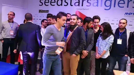 La compétition « SeedStars World » revient en Algérie le 29 Octobre.