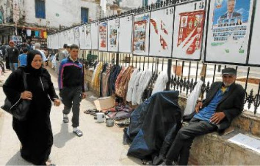 La date du scrutin a été arrêtée: Les législatives se tiendront le 20 avril