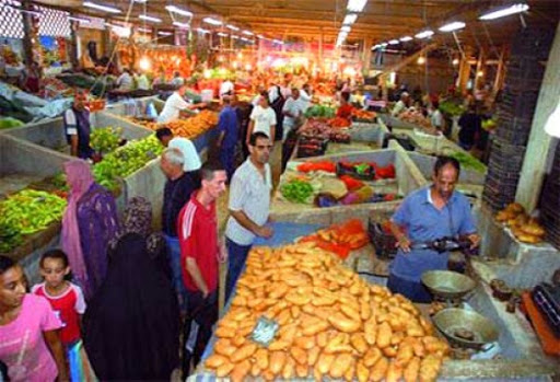 La mercuriale des fruits et légumes stable sur les marchés de la capitale à la veille de l&rsquo;Aïd El-Adha