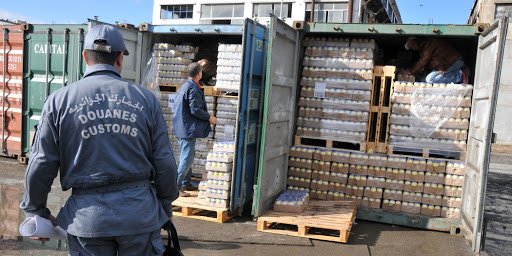 La nouvelle tarification douanière: un outil de protection du produit national