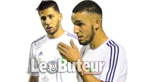 La paire Bentaleb-Taïder, une des satisfactions