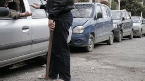 La Police d’Alger déclare la guerre aux parkingueurs : 300 parkings sauvages éradiqués en deux mois à alger
