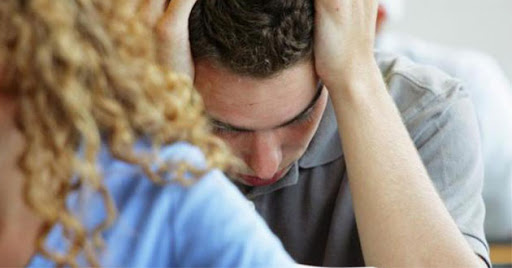 La première année fatale aux étudiants: Échec à l’université