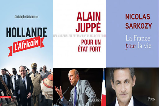 La présidentielle française commence à la librairie Tiers monde d’Alger