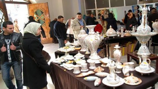 La semaine culturelle d’Alger à Milan constitue une porte ouverte sur le patrimoine algérois authentique