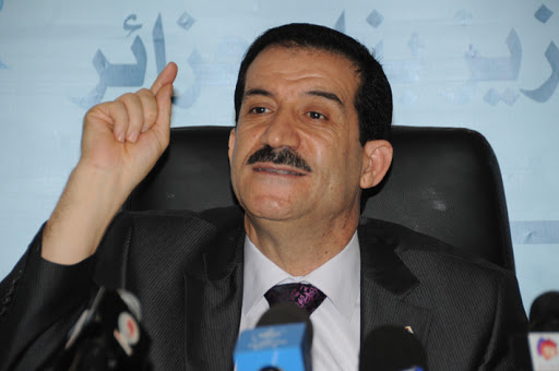 La stratégie de défense de Ghoul