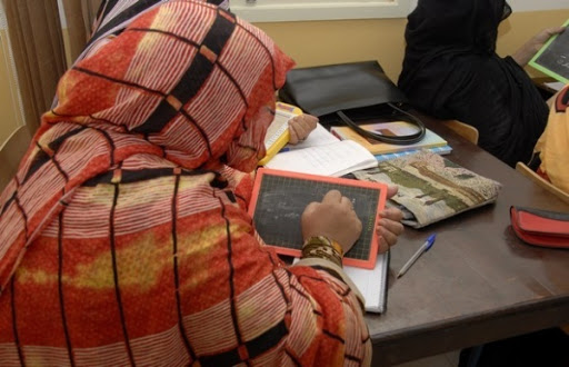 La stratégie nationale d’alphabétisation, une expérience unique en Algérie