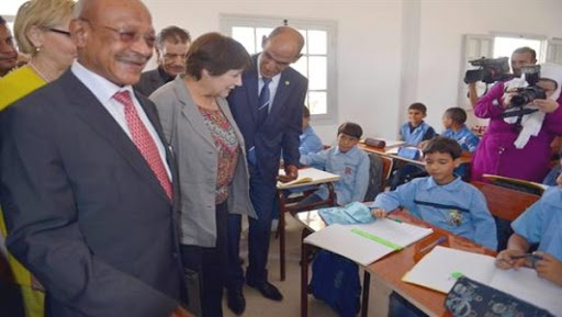 La titularisation des enseignants inscrits sur la liste d’attente est du ressort de l’inspecteur