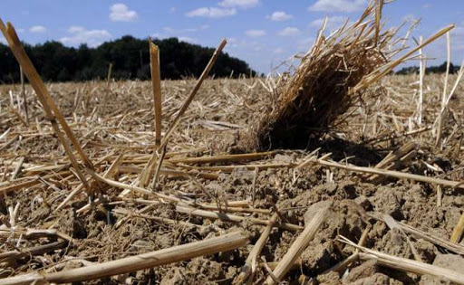 La Tunisie face à un sérieux problème d’eau