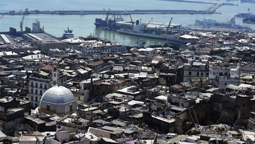 L&rsquo;Algérie en mode super-protectionniste?