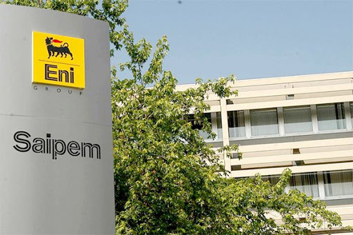L’Algérie maintient le gel des avoirs de Saipem