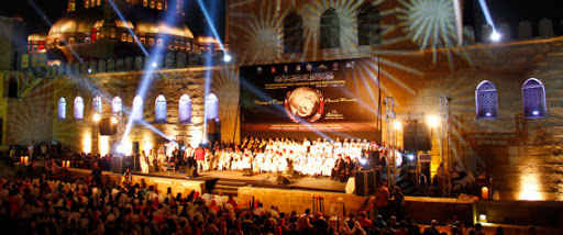 L&rsquo;Algérie participe au Festival international « Samaa » de la musique spirituelle en Egypte