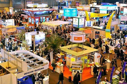 L’Algérie participera au salon international du tourisme à Paris.