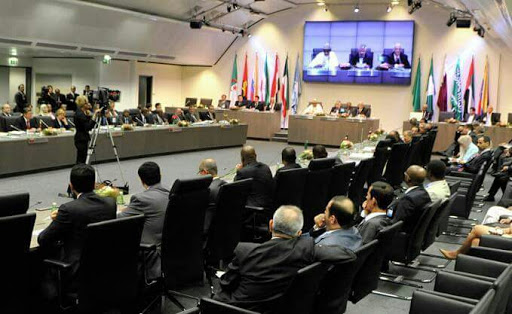 L’Algérie soumettra une proposition aux participants à la réunion informelle de l’OPEP.