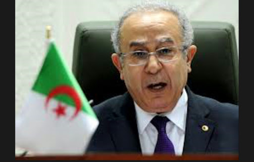 Lamamra à la 71ème session de l&rsquo;Assemblée générale de l&rsquo;ONU