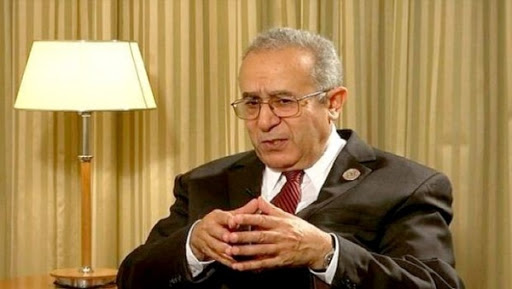 Lamamra s’entretient au Venezuela avec ses homologues de Serbie et d’Irak