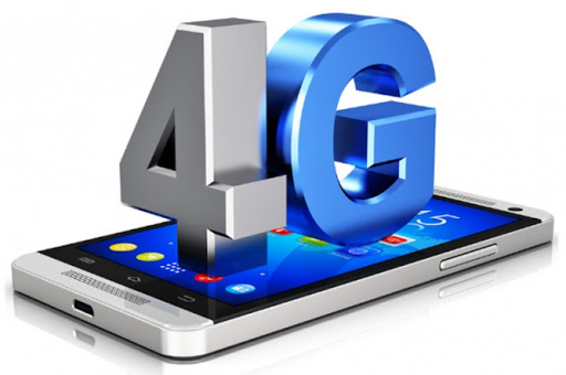Lancement de la 4G mobile en Algérie