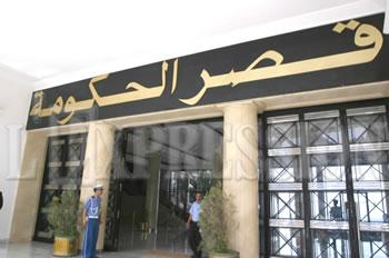 L’année 2017 est cruciale pour l’Algérie Le credo du gouvernement