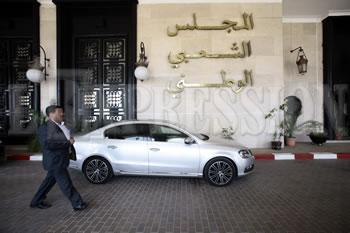 L&rsquo;APN a fixé son agenda sans dates Les députés vaquent à leurs occupations