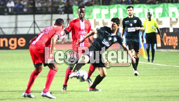 MOB / Yaya répond à Regragui (FUS) : «Qu’il sache qu’on n’est pas des manchots»