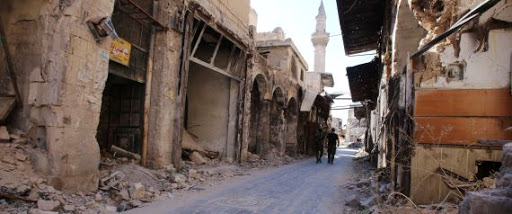 L’armée syrienne déclare la fin de la trêve