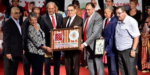 L’Association IQRAA et Ooredoo inaugurent le 4ème Centre d’Alphabétisation, de Formation et d’Insertion des Femmes à Tizi Ouzou