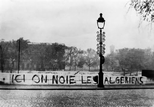 L’auteur de « Ici, on noie les Algériens » n’est plus!