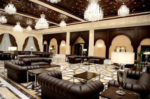 Le CIC d’Alger, un joyau architectural alliant tradition et modernité