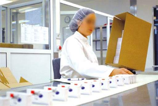 Le directeur de la production et quinze employés arrêtés pour détournement