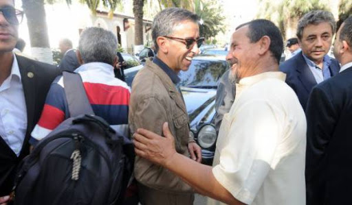 Le FCE accompagne le 3e Forum africain, du 3 au 5 décembre à Alger: Ali Haddad «L&rsquo;Algérie est un grand pays qui mérite d&rsquo;organiser un tel évènement»