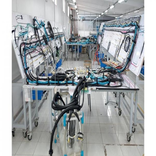 Le français Hiolle Industrie décroche un contrat de 2,2 millions d’euros en Algérie