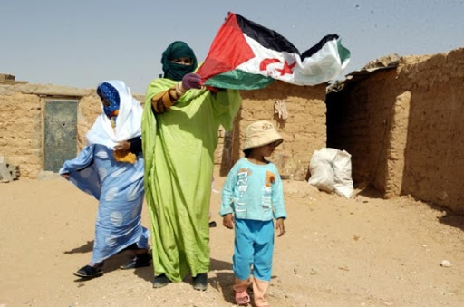 Le Front Polisario réitère son appel pour l&rsquo;organisation d&rsquo;un référendum d&rsquo;autodétermination du peuple sahraoui