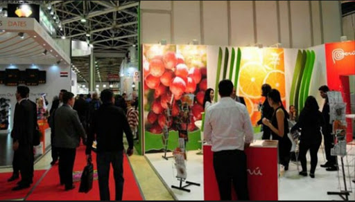 Le Marché agroalimentaire international de Moscou: une opportunité pour les exportateurs algériens