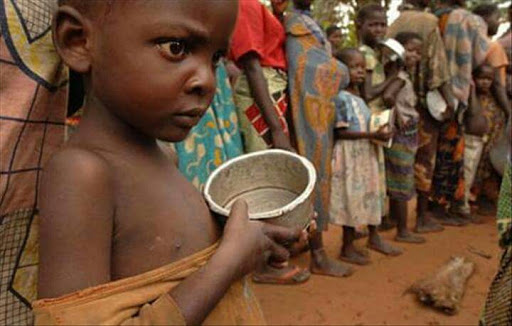 Le PAM débloque 60 millions de dollars au profit du Kenya.