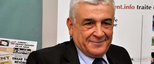 « Le potentiel énergétique de l&rsquo;Algérie reste encore considérable », estime Mourad Preure, expert en énergies