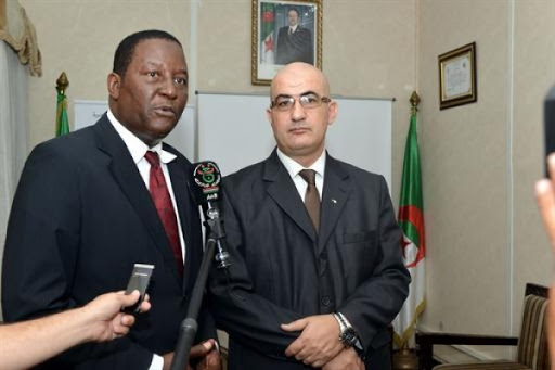 Le représentant du PNUD salue la volonté politique affichée pour la promotion de Tamazight