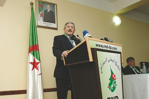 Le RND déjà en pré-campagne électorale à Bouira