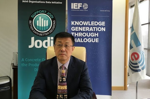 Le Secrétaire général de l&rsquo;IEF en visite de travail mardi à Alger