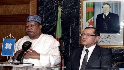 Le SG de l’OPEP « optimiste » sur les résultats de la réunion informelle d’Alger
