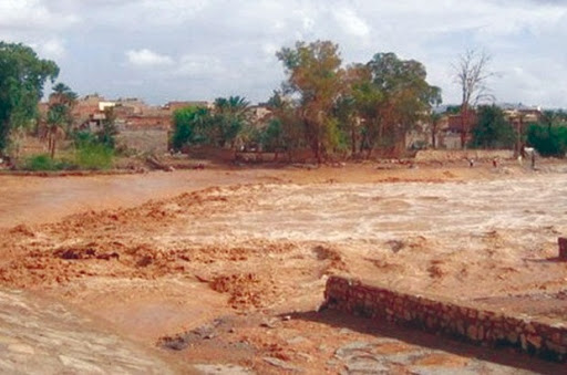 Le vice-président de l’APC de Tazrouk emporté par les crues