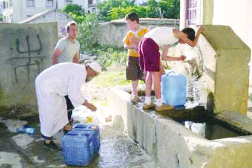 Le village Tifilkout dénonce la non-application de la solution dégagée par le Wali : Le problème de la répartition d’eau potable à Illilten resurgit