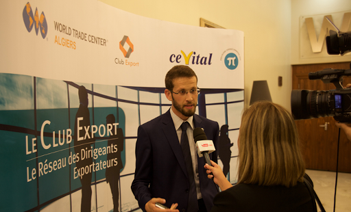 Le World Trade Center Algérie (WTCA) organise la 1ére édition des rencontres « Club Export » sous le thème « L’Afrique, un territoire à fort potentiel… ».