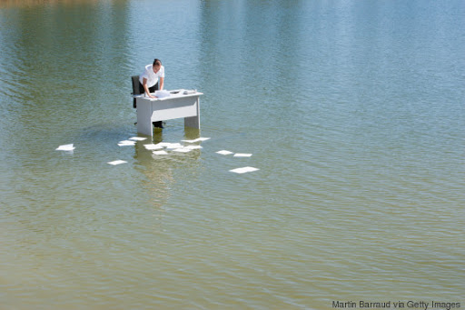 L’eau produite à 50 DA le mètre cube est cédée à 6 DA: l’Algérienne des Eaux noyée par le « tarif social »