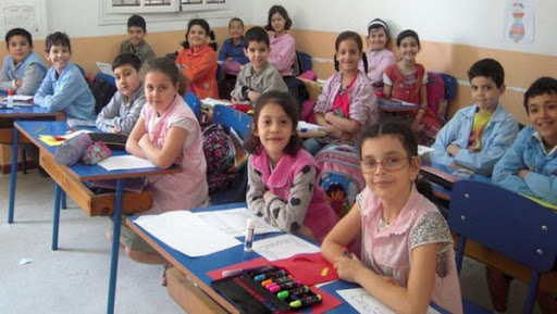 L&rsquo;école algérienne « solidement » ancrée dans les constantes de la Nation et « résolument » tournée vers la modernité (Sellal)