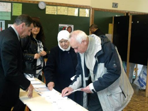 Législatives et locales: Sellal espère qu&rsquo;elles soient un « espace de dialogue sérieux » et non pas « un moment de surenchère »