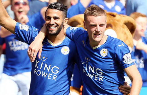 Leicester élue « ville la plus sportive » en Angleterre