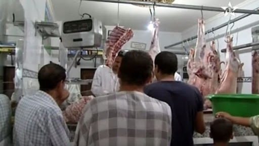 Les boucheries prises d’assaut au 2e jour de l&rsquo;Aïd El Adha à Oran