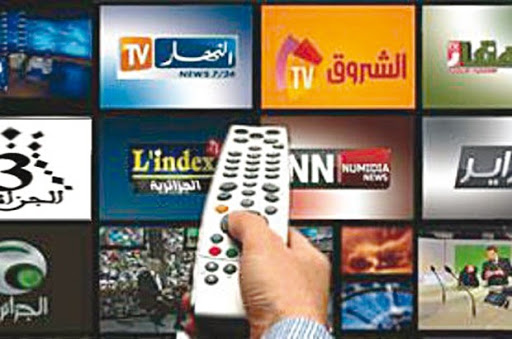 Les décrets exécutifs publiés hier au “journal officiel”/ Audiovisuel : la fin de l’anarchie ?