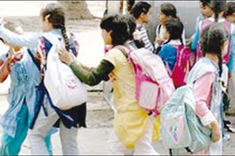 Les élèves, leurs parents et les enseignants montent au créneau Une rentrée cauchemardesque à Bouira