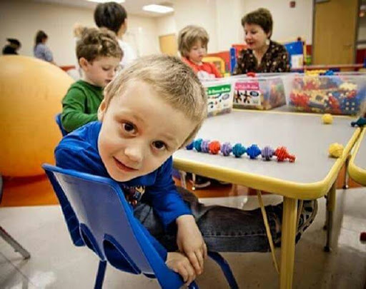 Les enfants autistes auront leur cité à Ben Aknoun